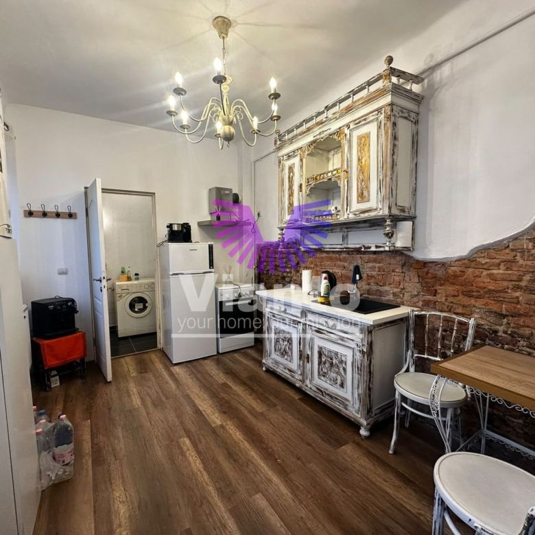 Apartament de vanzare Targul Fanului - Imagine principala