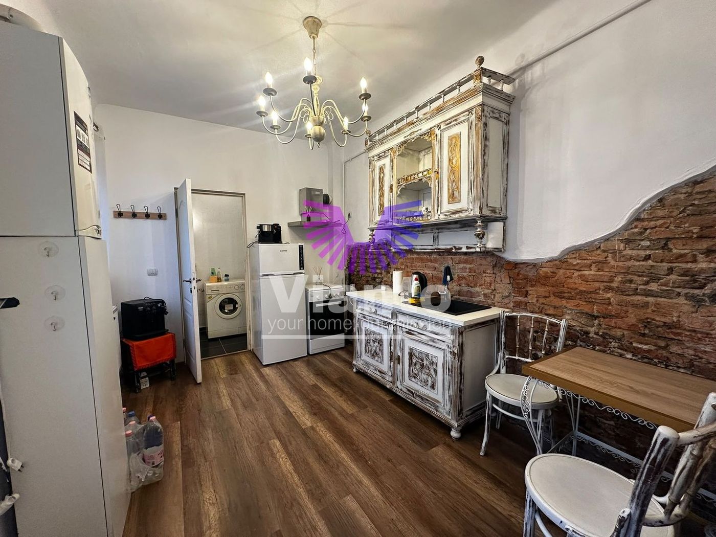 Apartament de vanzare Targul Fanului - Imagine principala