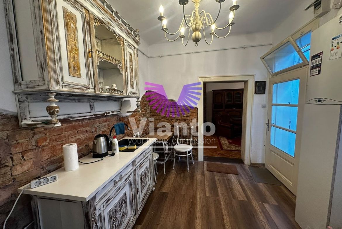 Apartament de vanzare Targul Fanului - foto 2