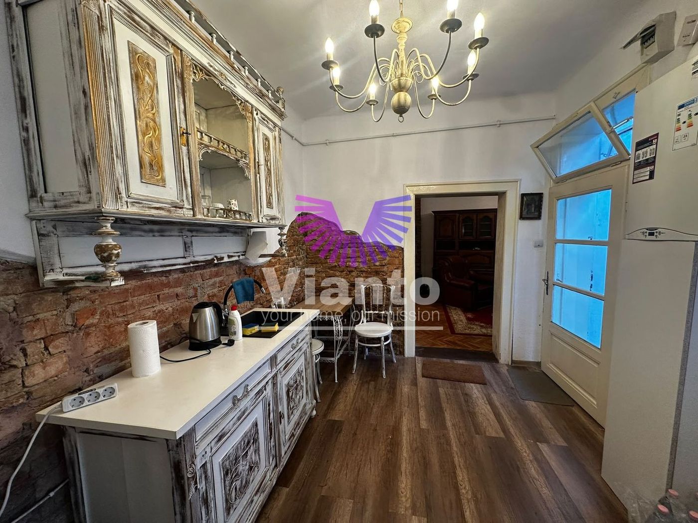 Apartament de vanzare Targul Fanului - foto 2