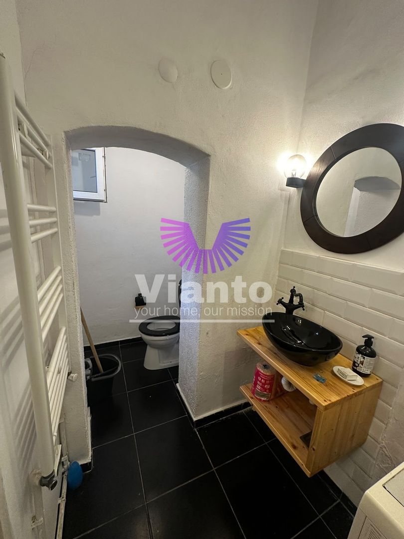 Apartament de vanzare Targul Fanului - foto 5