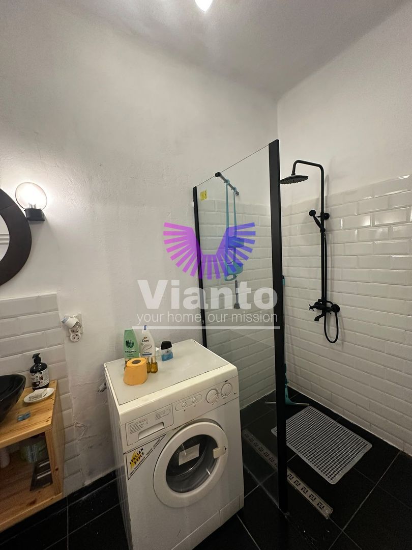 Apartament de vanzare Targul Fanului - foto 6