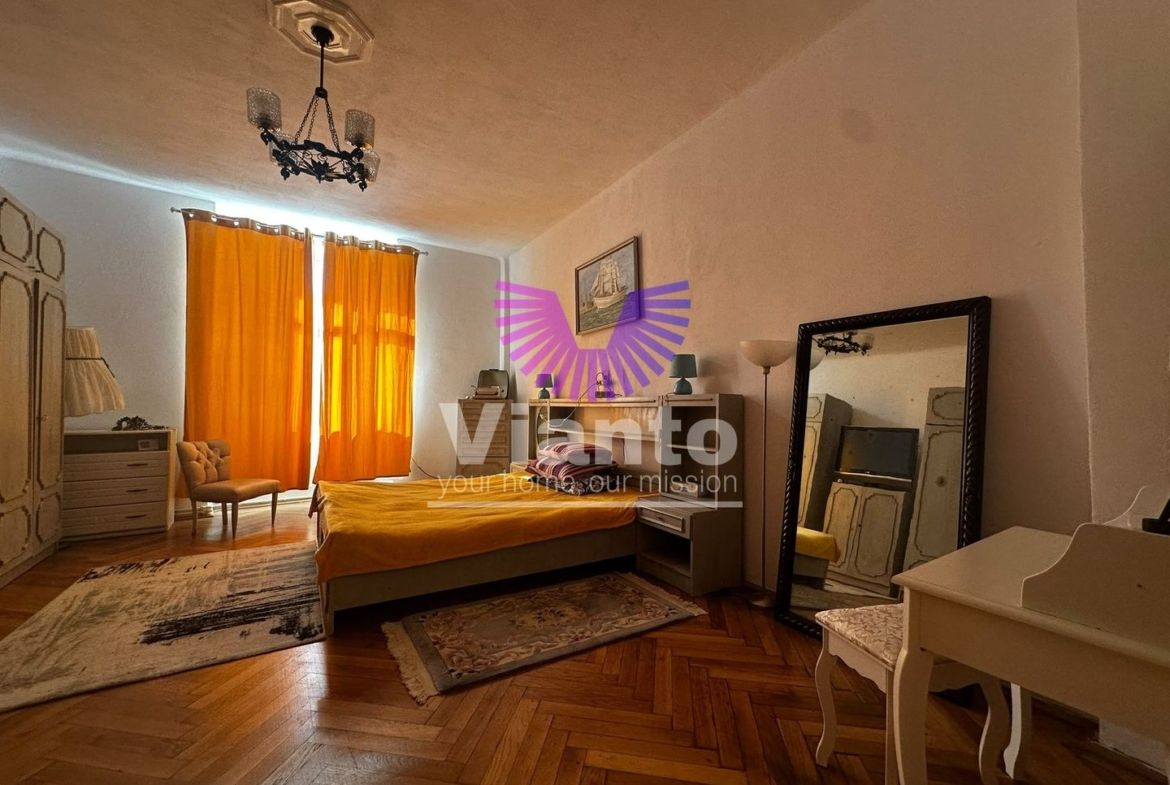 Apartament de vanzare Targul Fanului - foto 7