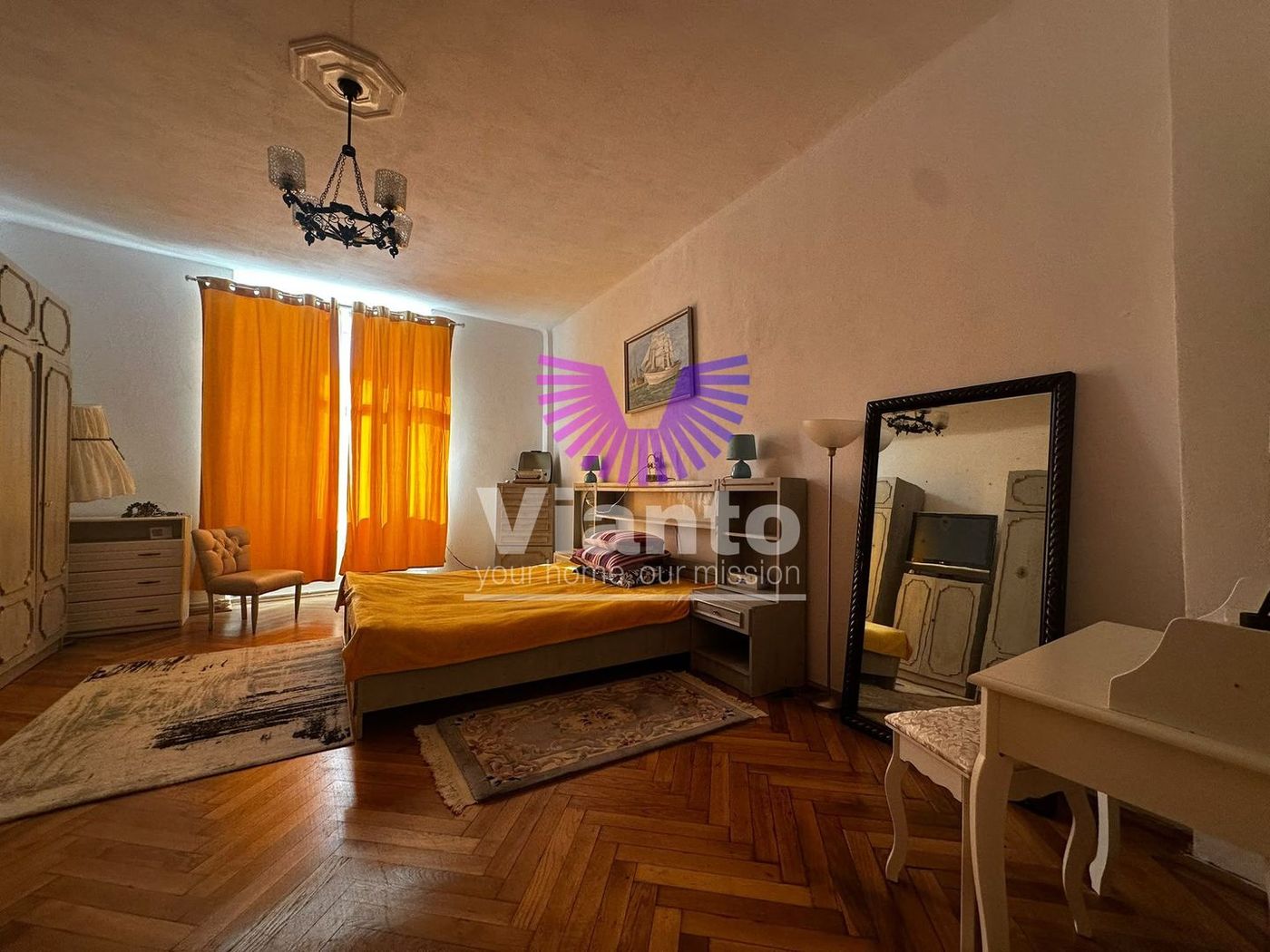 Apartament de vanzare Targul Fanului - foto 7