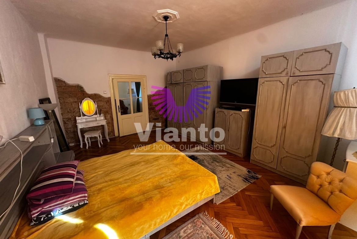 Apartament de vanzare Targul Fanului - foto 8