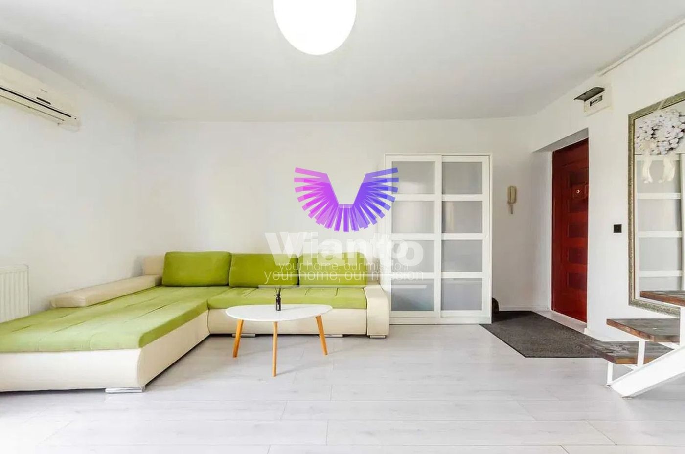 Apartament 3 camere 88mp - Imagine principala