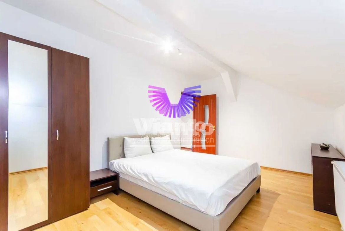 Apartament 3 camere 88mp - foto 5