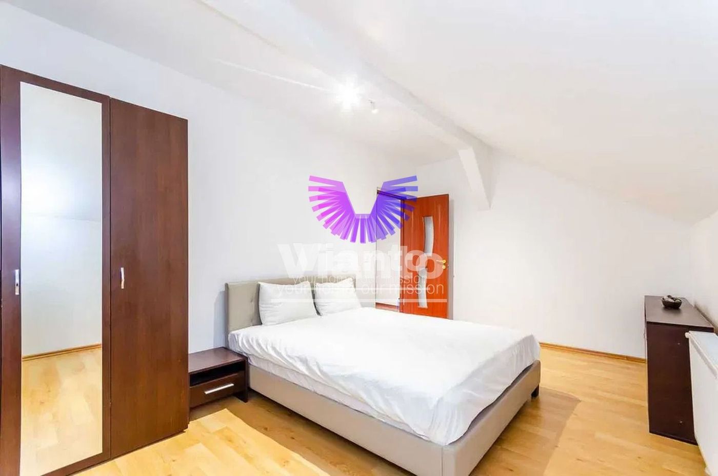 Apartament 3 camere 88mp - foto 5