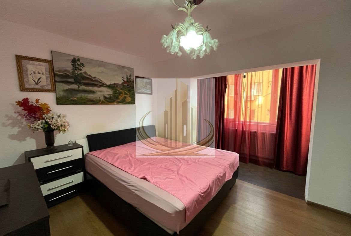 3 camere | 2 bai |  bucatarie inchisa | Etaj 2 | Centrala proprie - foto 4