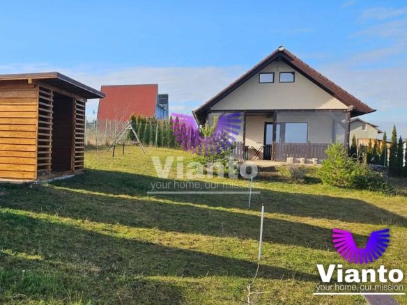 Casa de vanzare Daia Noua 1300mp2 - Imagine principala
