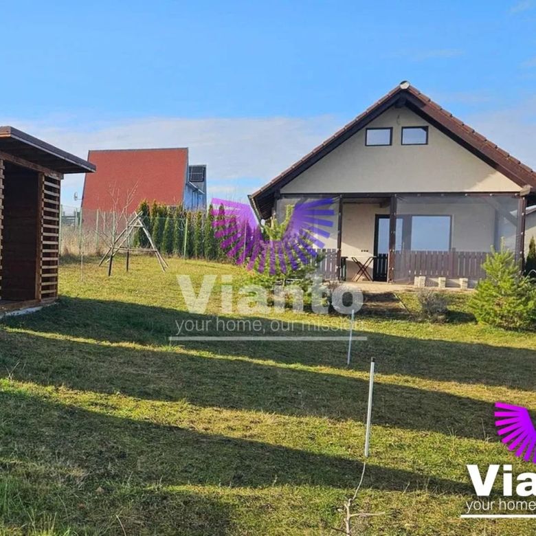 Casa de vanzare Daia Noua 1300mp2 - Imagine principala