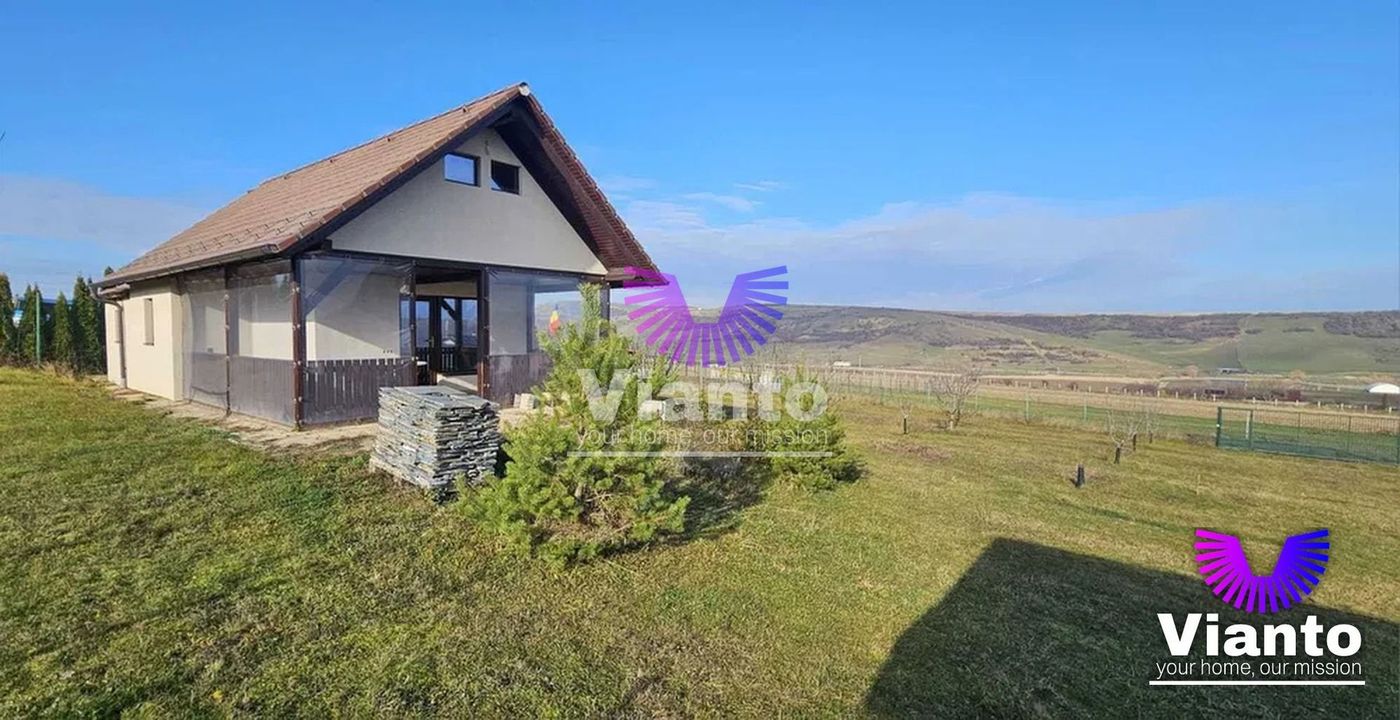 Casa de vanzare Daia Noua 1300mp2 - foto 2