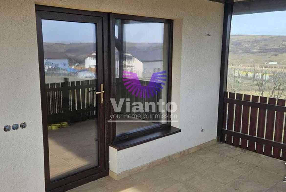 Casa de vanzare Daia Noua 1300mp2 - foto 4