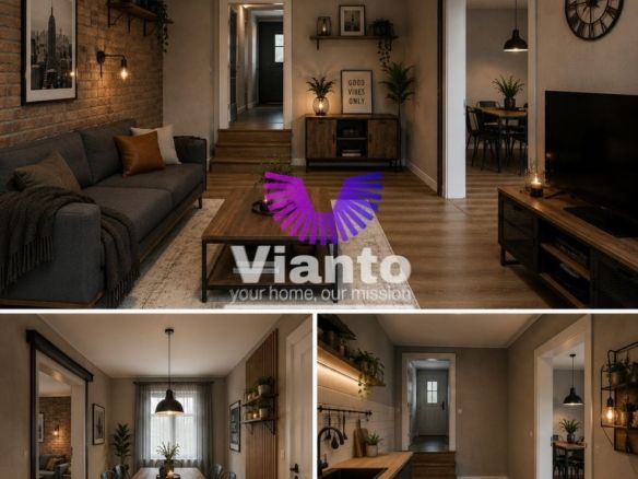 Apartament de vânzare in centrul Sibiului - Imagine principala