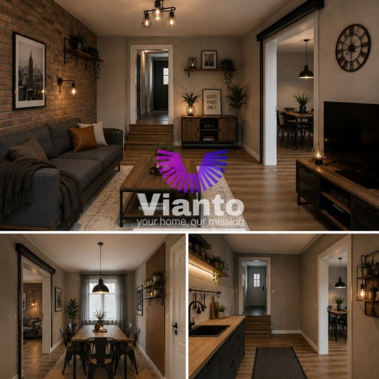 Apartament de vânzare in centrul Sibiului - Imagine principala