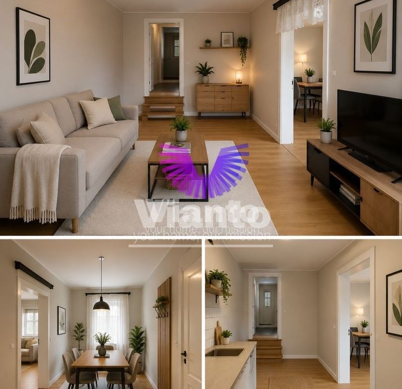Apartament de vânzare in centrul Sibiului - foto 2