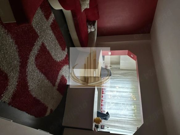 Apartament cu 3 camere, 2 băi și vedere spre parc – Zona Lunei - Imagine principala