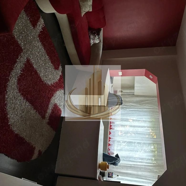 Apartament cu 3 camere, 2 băi și vedere spre parc – Zona Lunei - Imagine principala