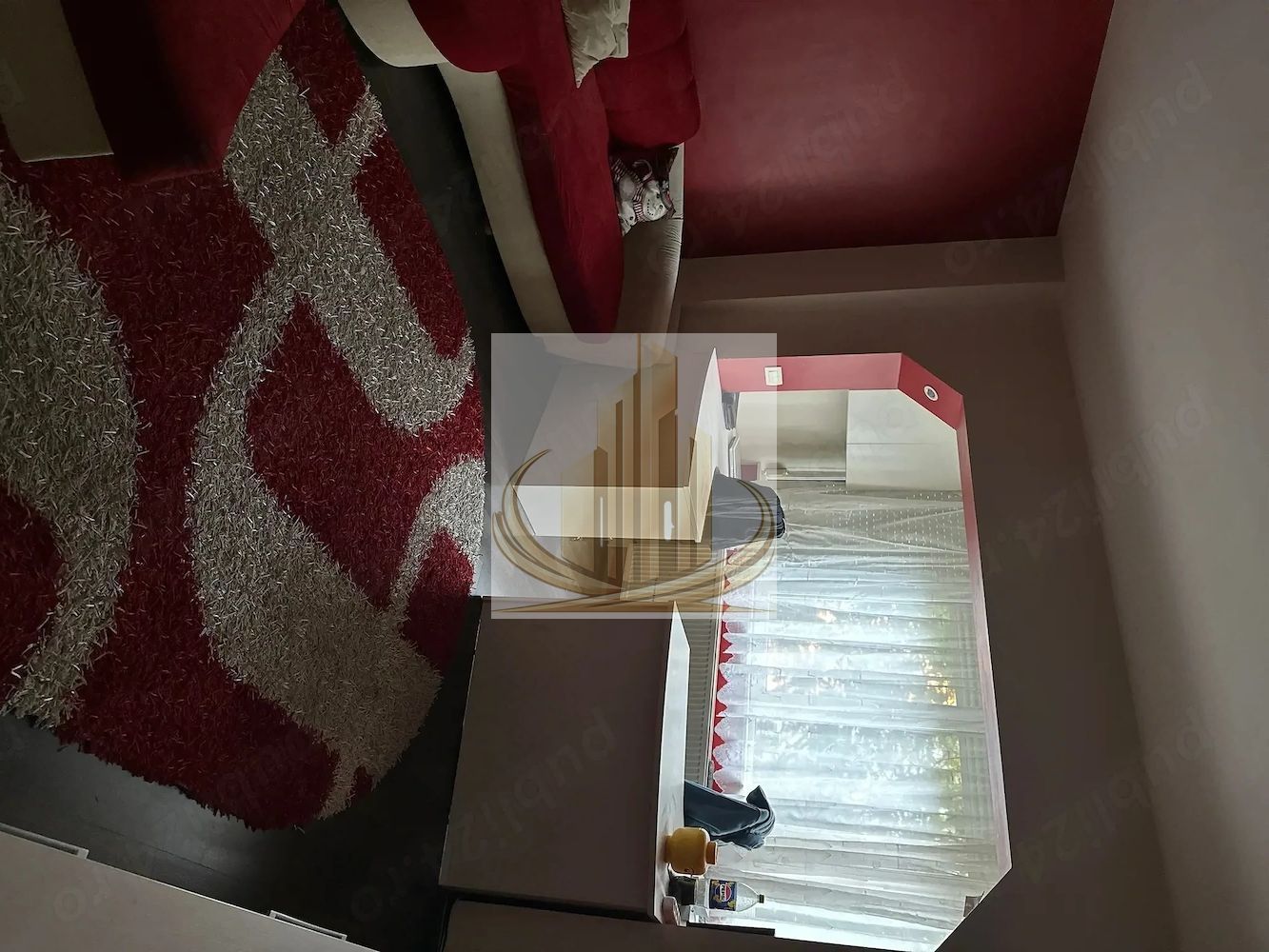 Apartament cu 3 camere, 2 băi și vedere spre parc – Zona Lunei - Imagine principala