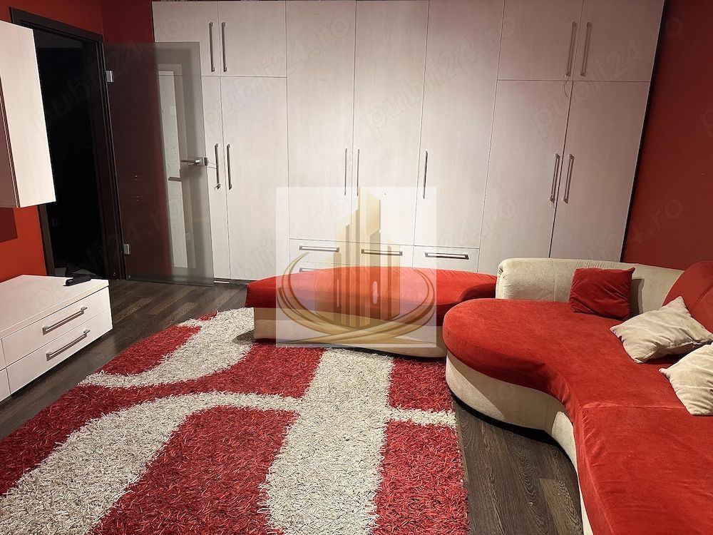 Apartament cu 3 camere, 2 băi și vedere spre parc – Zona Lunei - foto 2