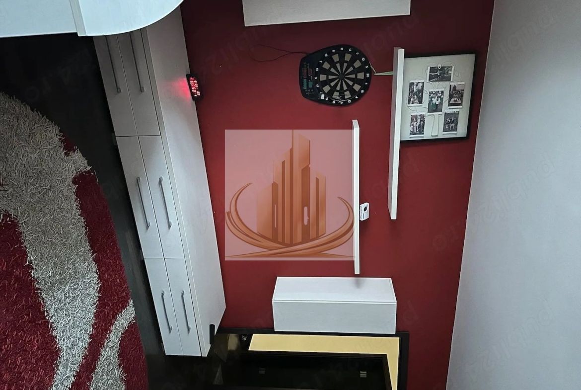 Apartament cu 3 camere, 2 băi și vedere spre parc – Zona Lunei - foto 4