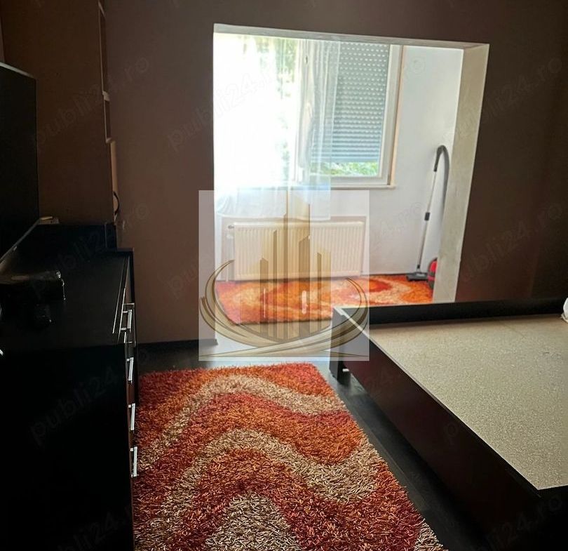 Apartament cu 3 camere, 2 băi și vedere spre parc – Zona Lunei - foto 5
