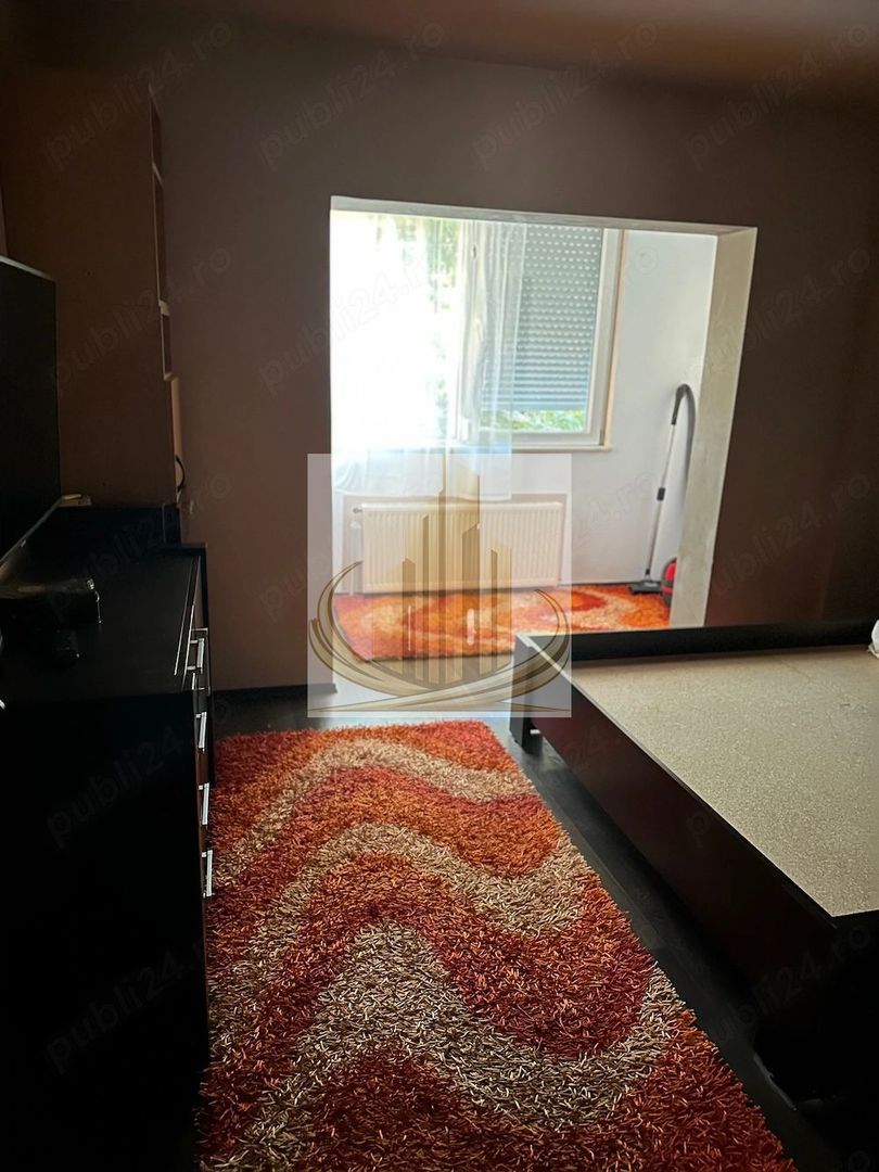 Apartament cu 3 camere, 2 băi și vedere spre parc – Zona Lunei - foto 5