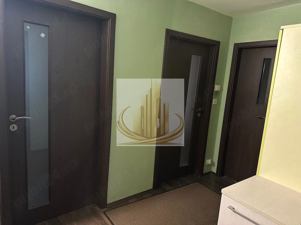 Apartament cu 3 camere, 2 băi și vedere spre parc – Zona Lunei - foto 6