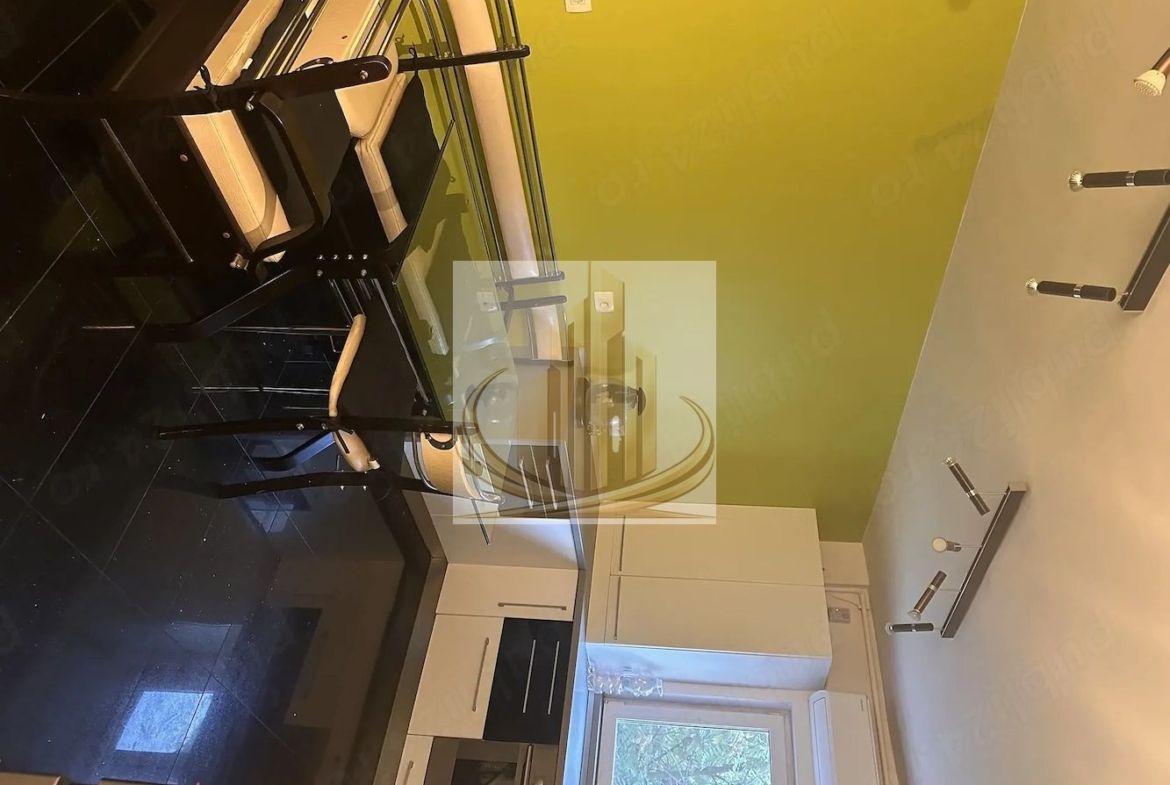 Apartament cu 3 camere, 2 băi și vedere spre parc – Zona Lunei - foto 7
