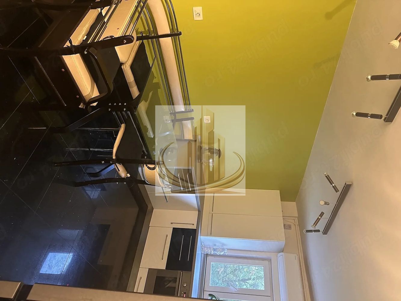 Apartament cu 3 camere, 2 băi și vedere spre parc – Zona Lunei - foto 7