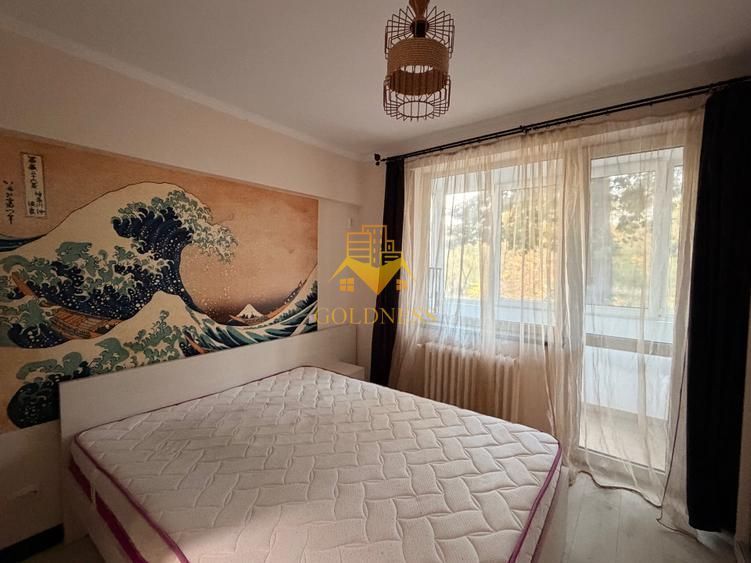 2 camere, Gheorgheni, Unirii, Detunata, Baza Sportiva, Modern - Imagine principala