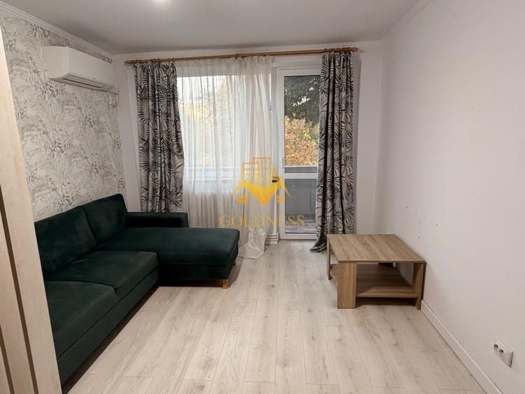 2 camere, Gheorgheni, Unirii, Detunata, Baza Sportiva, Modern - foto 2