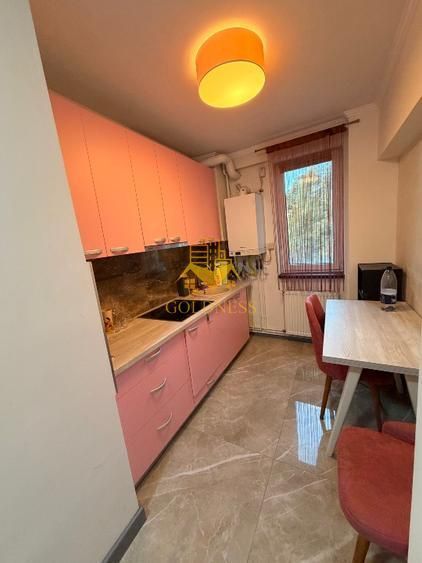 2 camere, Gheorgheni, Unirii, Detunata, Baza Sportiva, Modern - foto 3