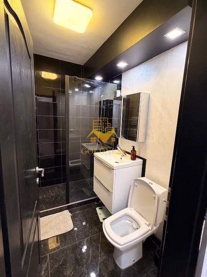 2 camere, Gheorgheni, Unirii, Detunata, Baza Sportiva, Modern - foto 4