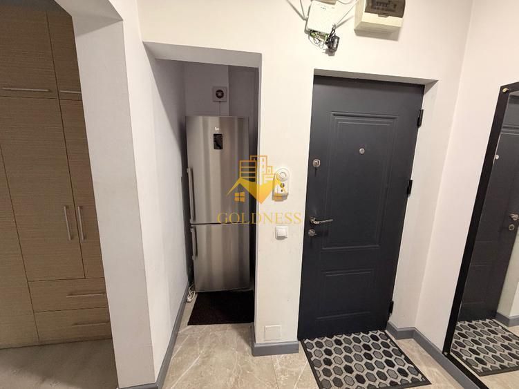 2 camere, Gheorgheni, Unirii, Detunata, Baza Sportiva, Modern - foto 5