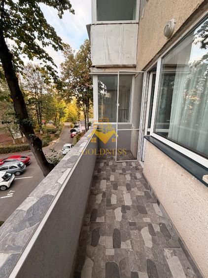 2 camere, Gheorgheni, Unirii, Detunata, Baza Sportiva, Modern - foto 6