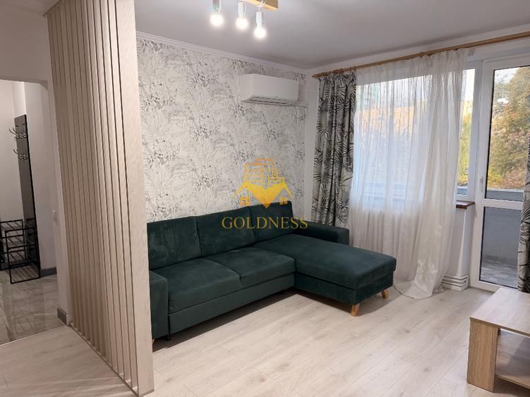 2 camere, Gheorgheni, Unirii, Detunata, Baza Sportiva, Modern - foto 8