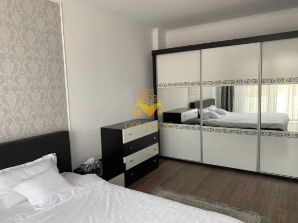 2 camere, Parcare, Modern, Buna Ziua, Rompetrol, Home Garden - Imagine principala