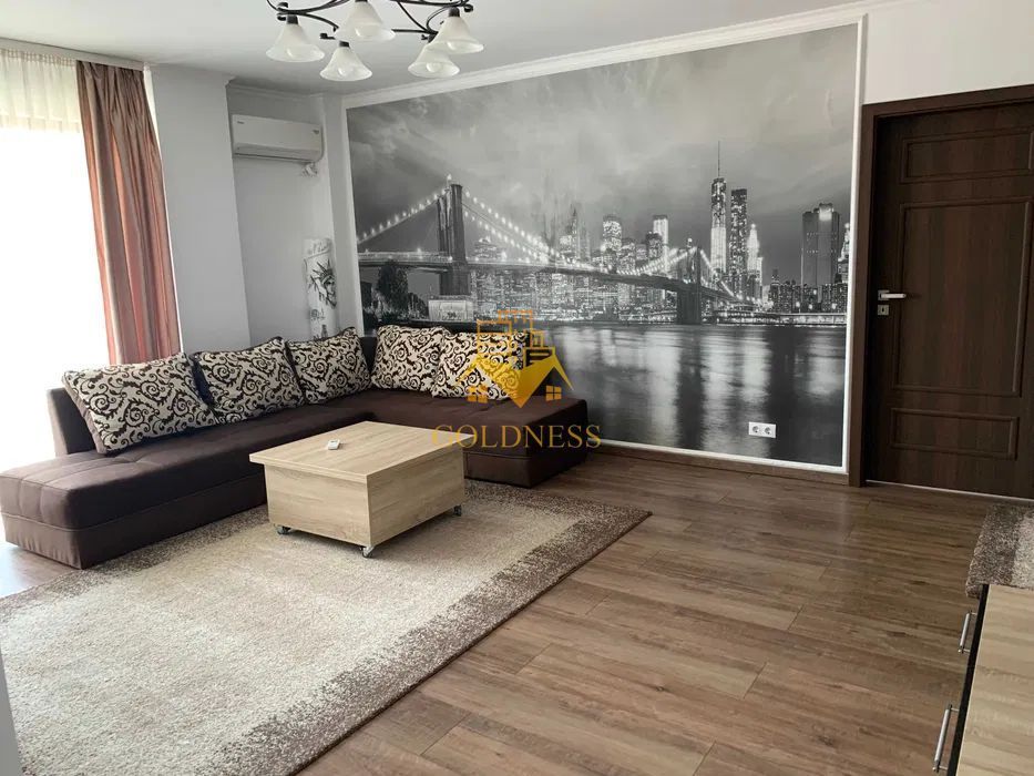 2 camere, Parcare, Modern, Buna Ziua, Rompetrol, Home Garden - foto 2