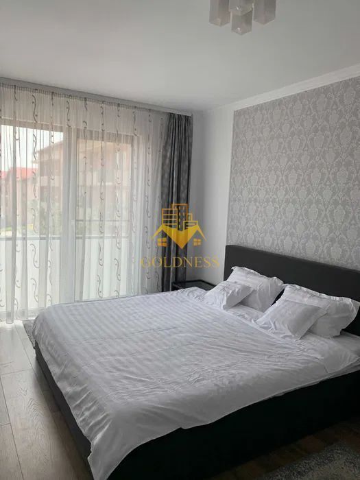 2 camere, Parcare, Modern, Buna Ziua, Rompetrol, Home Garden - foto 3