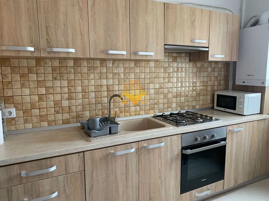 2 camere, Parcare, Modern, Buna Ziua, Rompetrol, Home Garden - foto 4