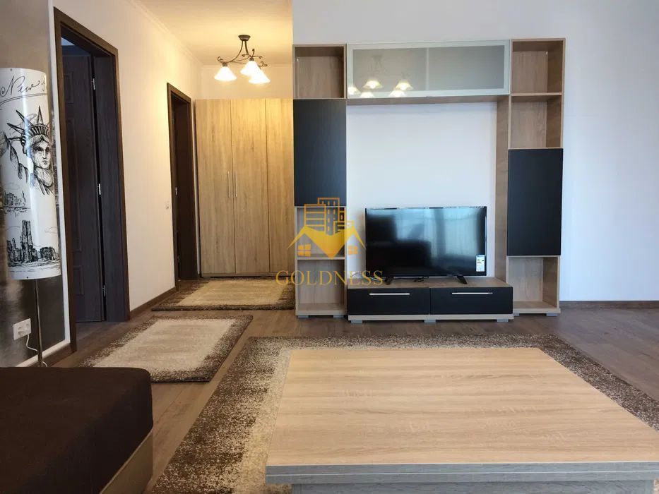 2 camere, Parcare, Modern, Buna Ziua, Rompetrol, Home Garden - foto 5