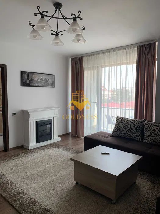 2 camere, Parcare, Modern, Buna Ziua, Rompetrol, Home Garden - foto 6