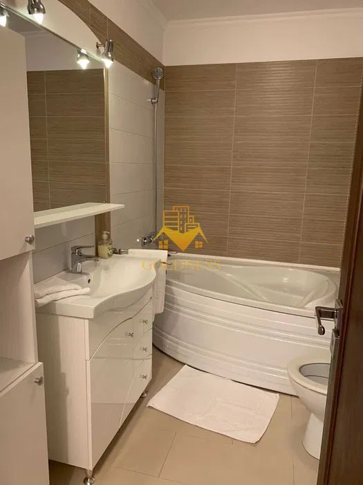 2 camere, Parcare, Modern, Buna Ziua, Rompetrol, Home Garden - foto 7