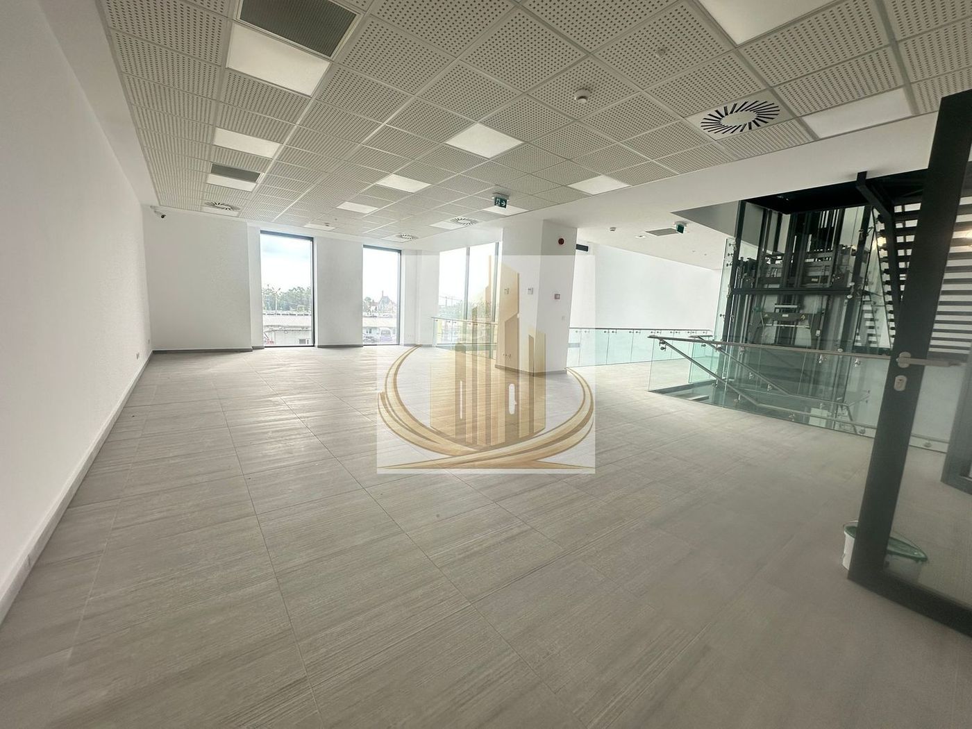 EXCLUSIVITATE | Spațiu comercial premium – Fabrik Residence - foto 3