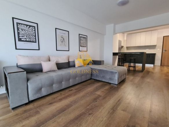2 camere, modern, parcare, Gheorgheni, Viva City, Iulius Mall, FSEGA - Imagine principala