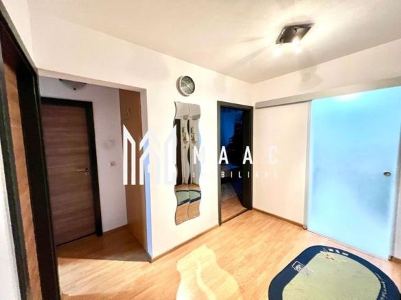 Apartament 4 camere de vânzare | Sibiu, Strand | 80 mp - Imagine principala