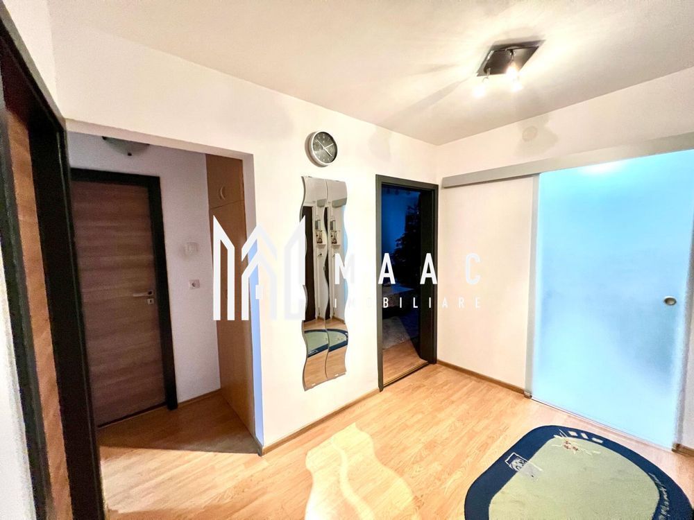 Apartament 4 camere de vânzare | Sibiu, Strand | 80 mp - Imagine principala