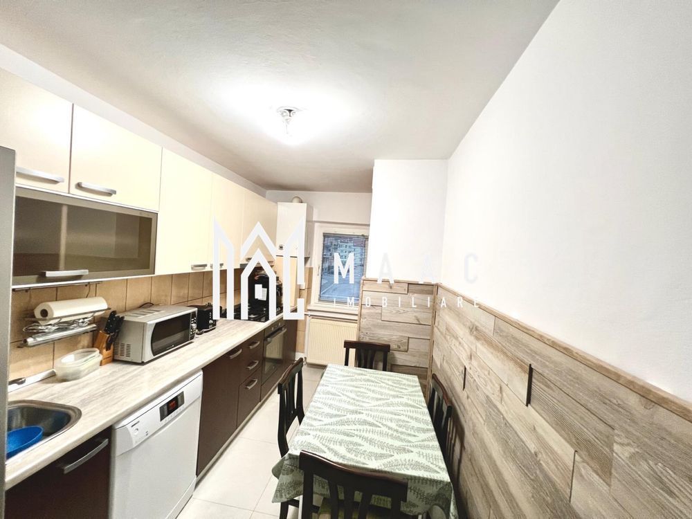 Apartament 4 camere de vânzare | Sibiu, Strand | 80 mp - foto 2