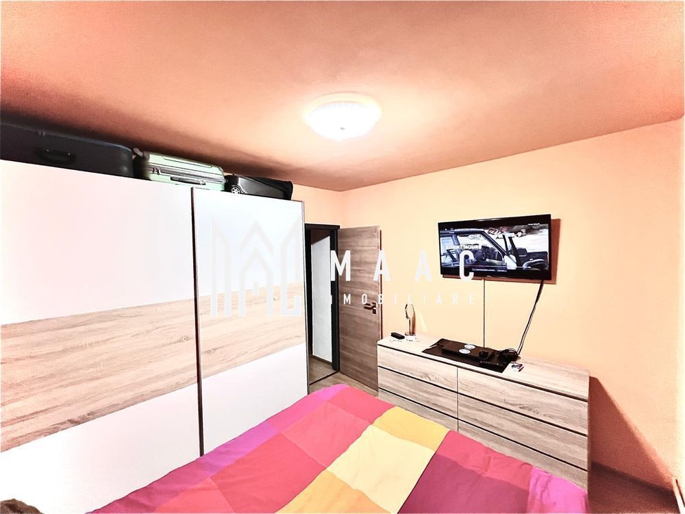 Apartament 4 camere de vânzare | Sibiu, Strand | 80 mp - foto 4